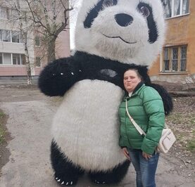 Натали