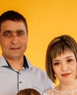 Эдик Атнагулов — фото 1