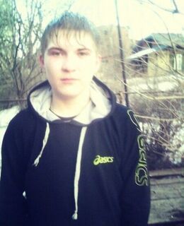 Сергей — фото 1