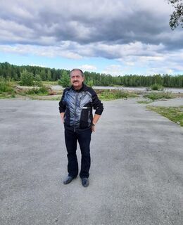 Виктор Луценко — фото 5