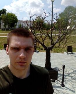 Евгений Мохов