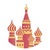 Наша страна Россия