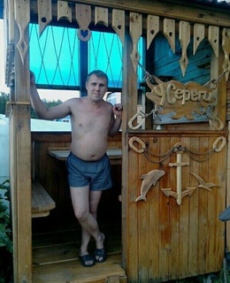 Сергей — фото 2