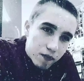 Алишер Саидзода