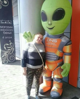 Наталья — фото 9