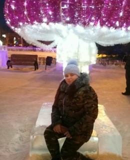 Наталья — фото 7