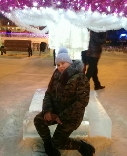 Наталья — фото 6