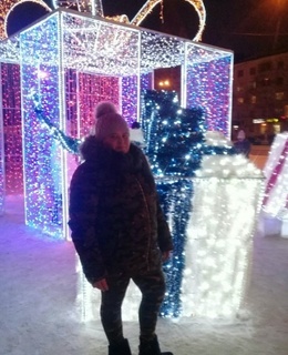 Наталья — фото 4