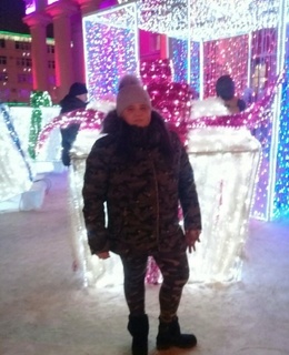 Наталья — фото 3