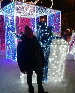 Наталья — фото 2