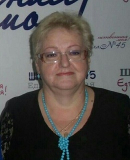 Татьяна — фото 5