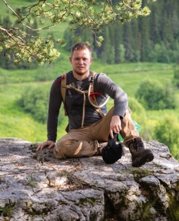 Максим — фото 5