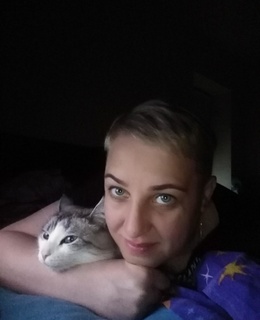 Олеся — фото 2