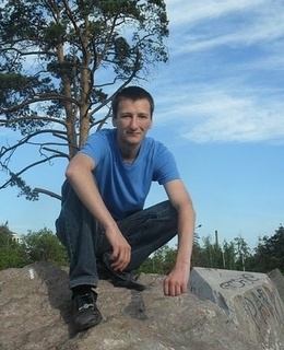 Денис — фото 2