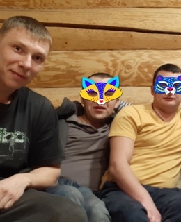 Сергей — фото 4