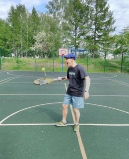 Сергей — фото 2