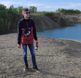Андрей