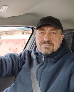 Виктор Луценко