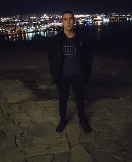 Паша — фото 1