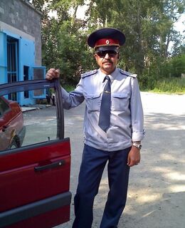 Виктор Луценко — фото 4